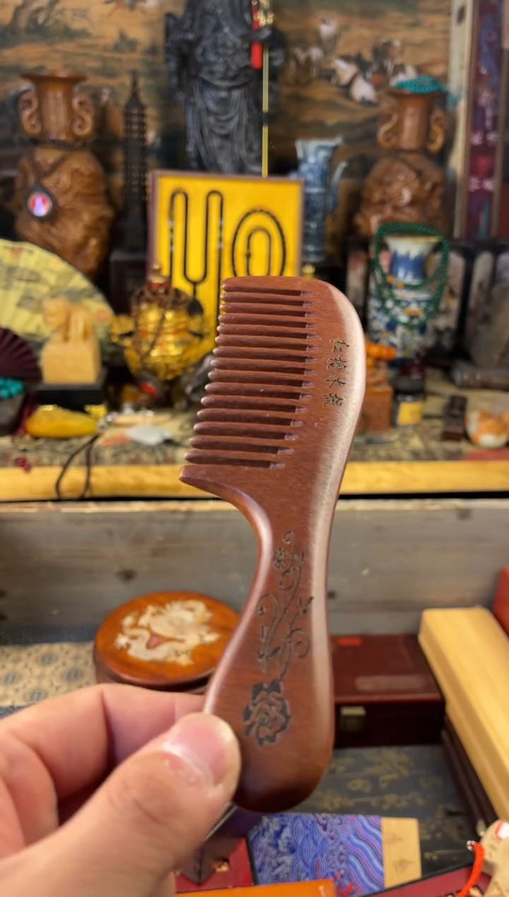 吊坠滴血莲花菩提 三三甄选