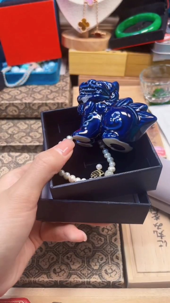 瓷片陶茶666文玩周边多人