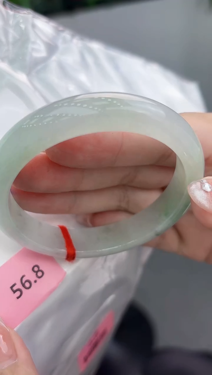 【闪购商品】翡翠手镯未镶嵌翡翠手镯