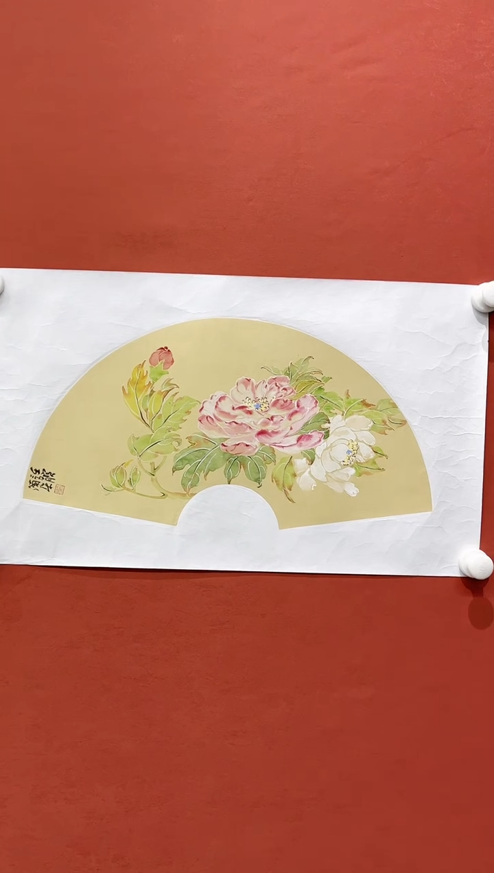 【闪购商品】国画1111111111111111111