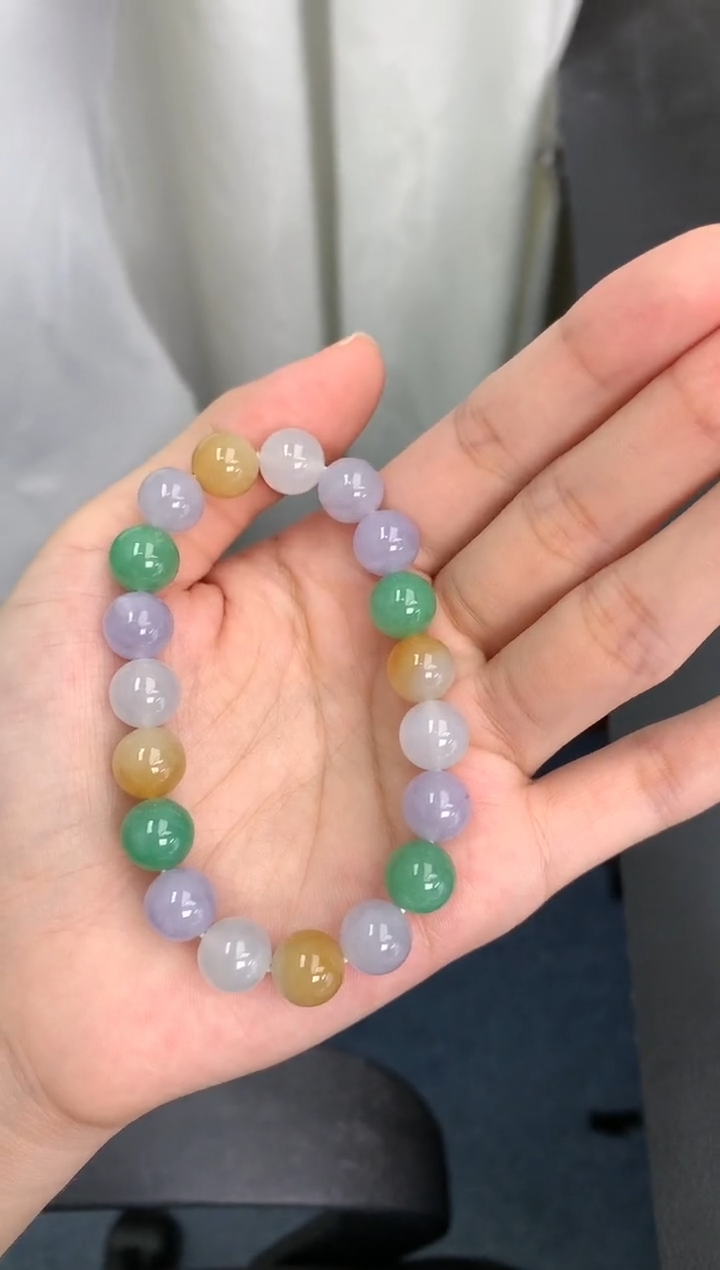 翡翠未镶嵌颈饰模式推广期48小时鉴赏期