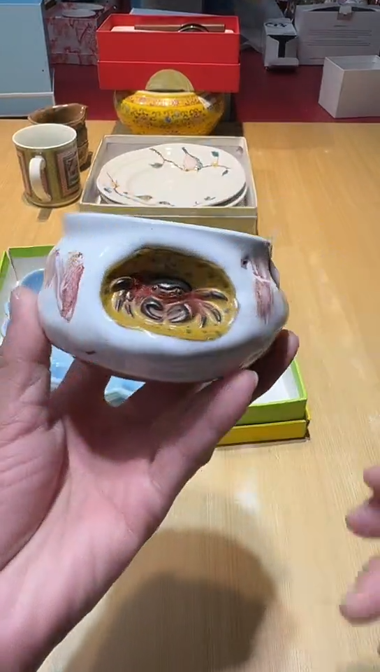 瓷片生活的本意是开心啊@@1