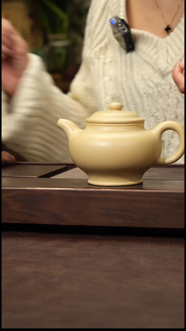茶壶紫砂本绿壶王掇只300cc左右