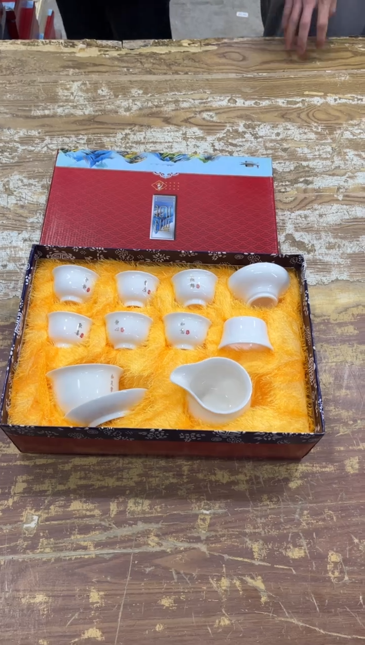 【闪购商品】摆件有仓库清仓随便清