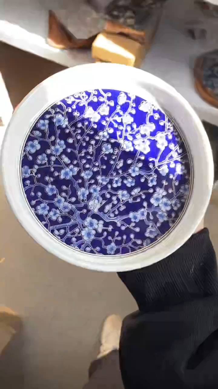瓷片陶瓷茶具茶器