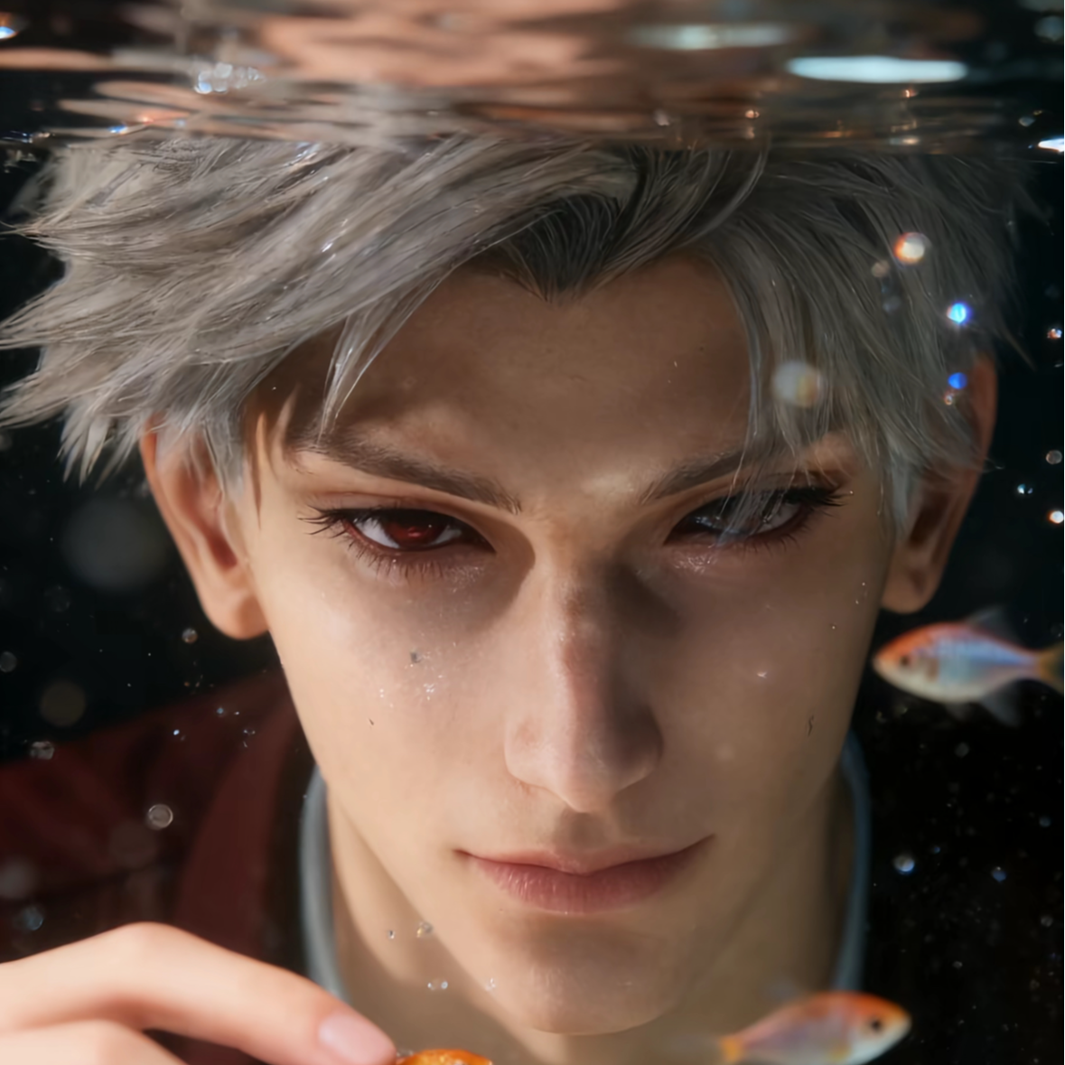 【小黄帽】直播间转型清货 恋与深空啥品都有大混池拆完盲盒