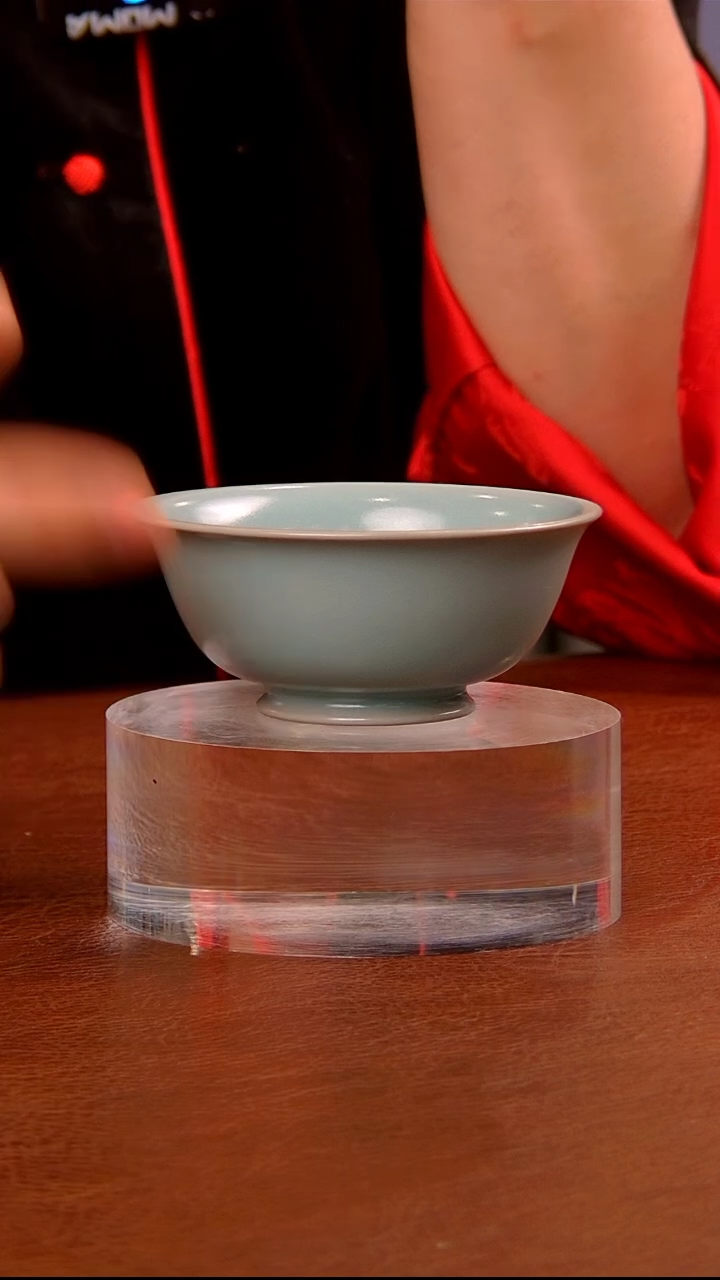 【闪购商品】瓷片303带款碗杯............