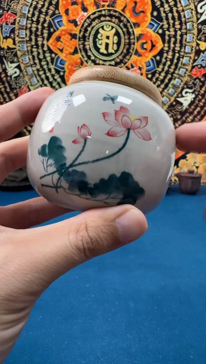 匠缘茶馆茶具茶杯周边