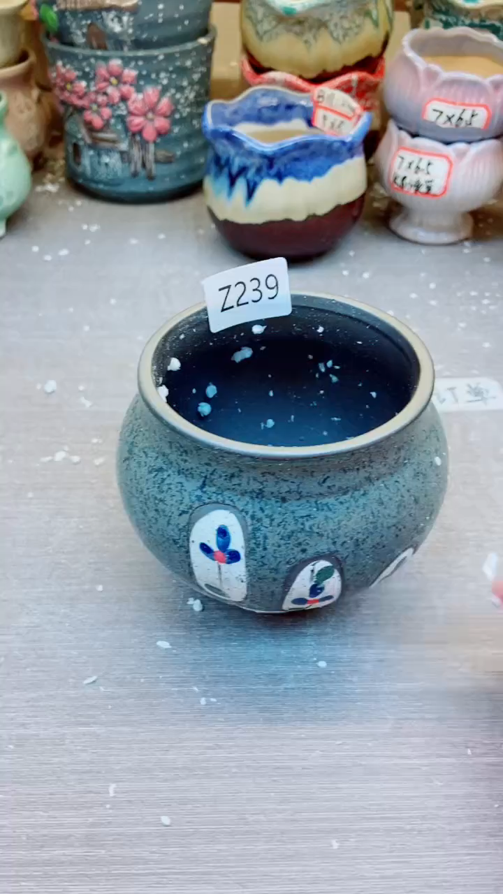 【闪购商品】陶瓷@@Z239