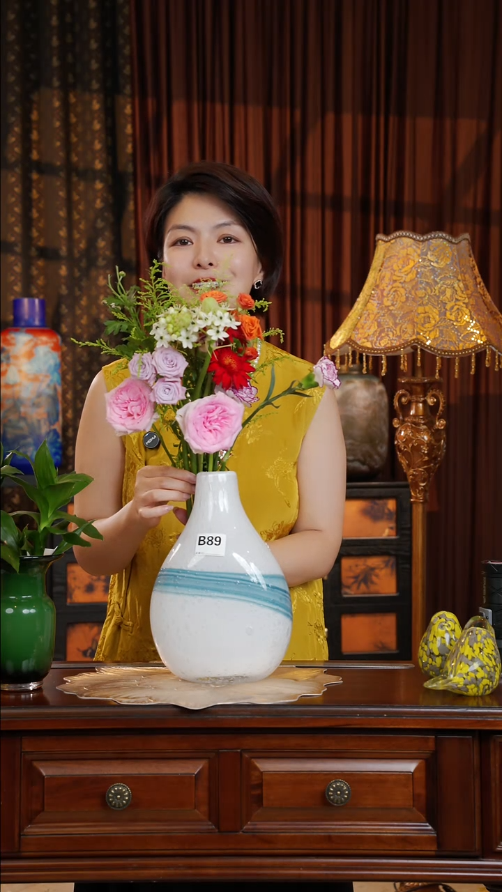 手工艺品琉璃琉璃