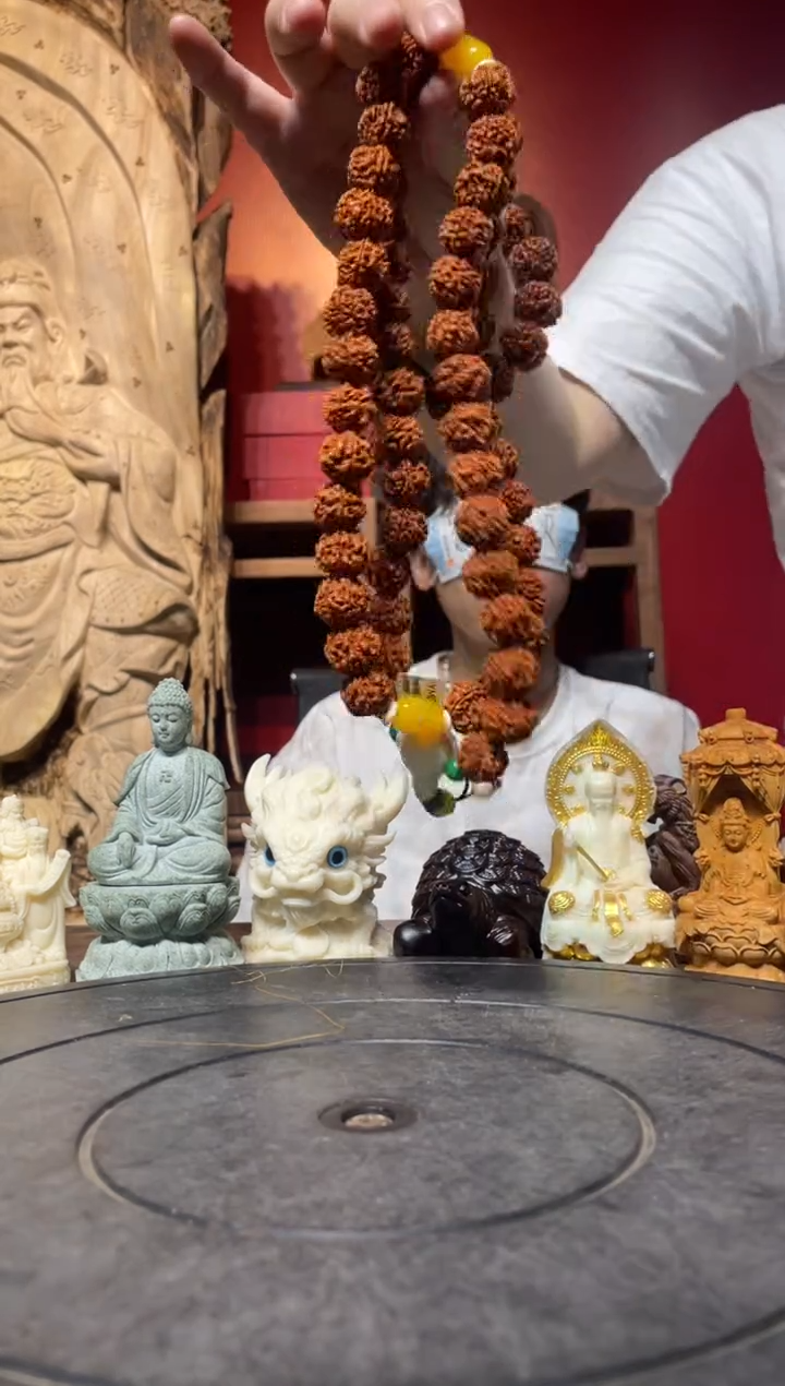 菩提无事牌(直播推荐)     金刚手持