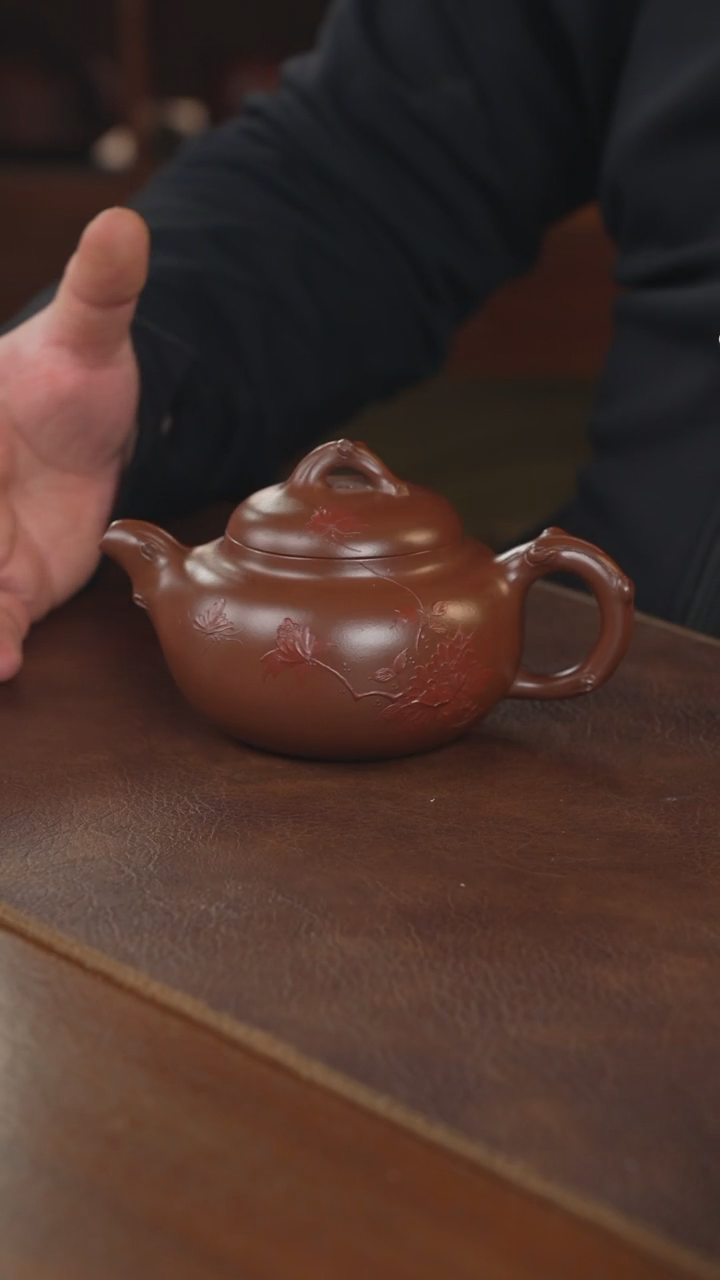 【闪购商品】紫砂茶壶紫砂壶紫砂壶