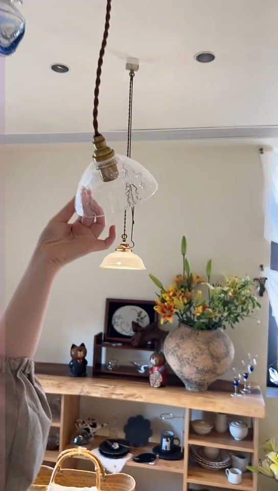 【闪购商品】茶道摆件灯503600000000000