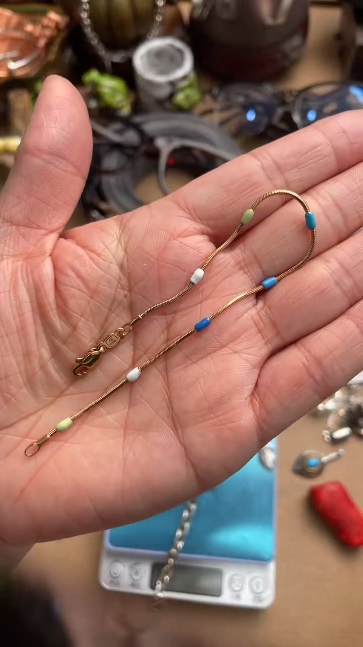 【闪购商品】瓷片新永华世家瑶瑶小铺210