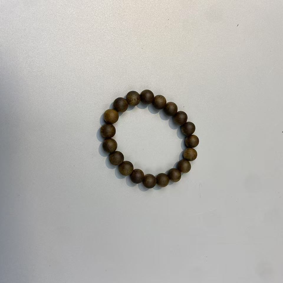 B209【鼎盛】单圈手串(多样性发货）