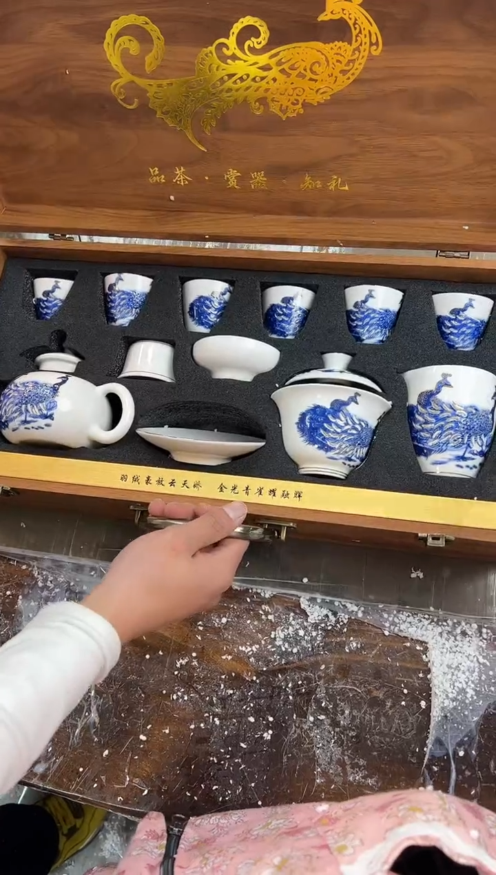 【闪购商品】其他玲珑孔雀@@@@@@@@@@@@@