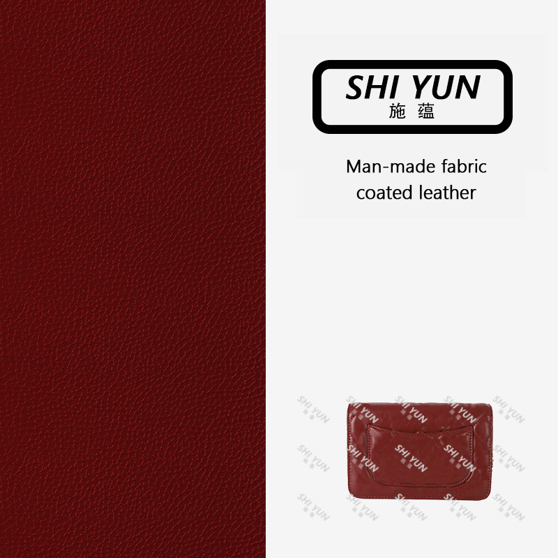 SHIYUN/施蕴【酒红色】秋冬百搭时尚包33217