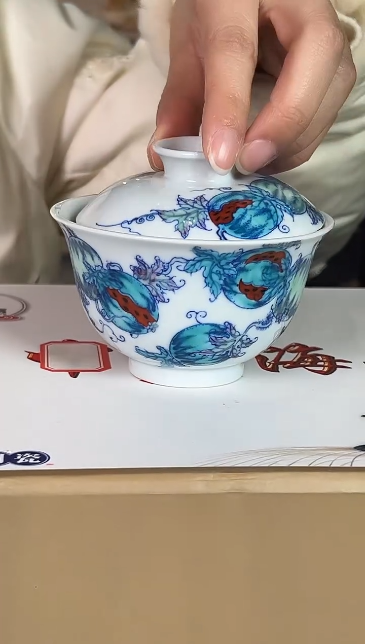 陶瓷博会&国瓷红叶专场36