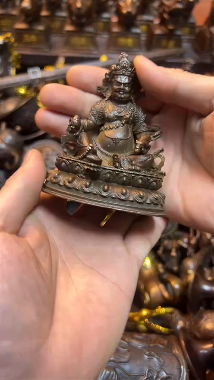 1案台摆件  物品摆件