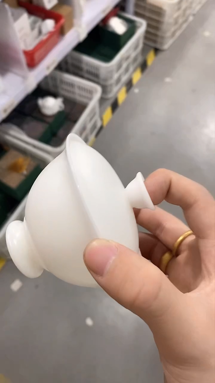 瓷片陶瓷茶器福利陈419