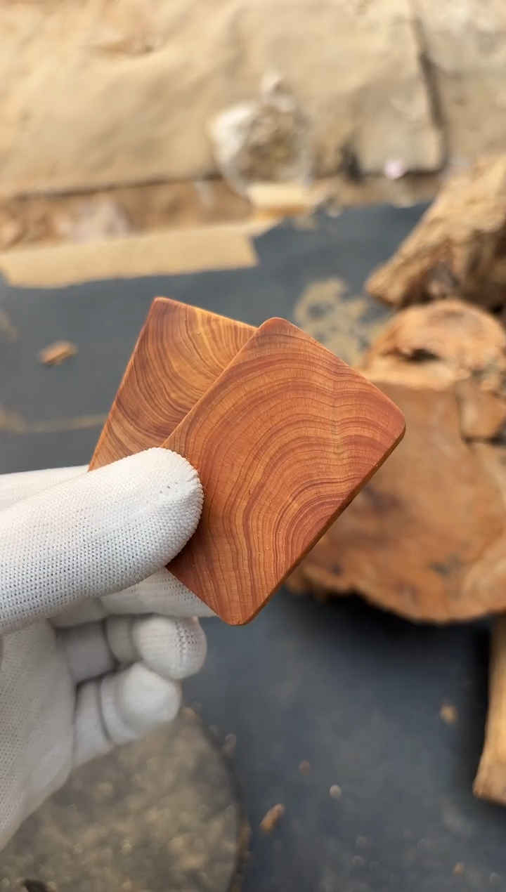 【闪购商品】柏木（崖柏）南太行崖柏瑕疵无事牌