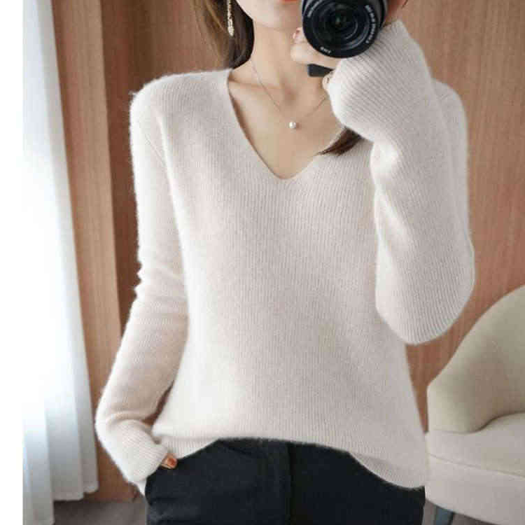 针织衫 直播间链接