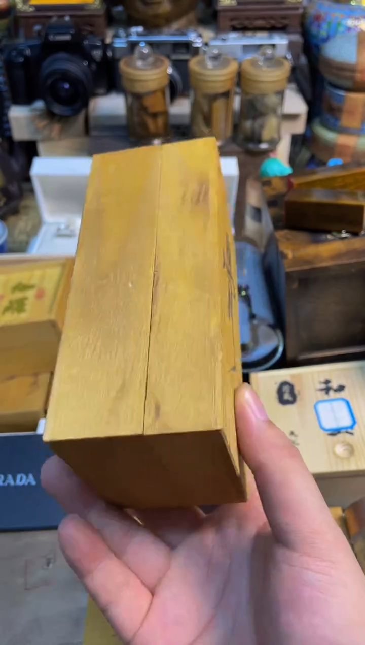 其他国栋中古仓直播精选推荐41