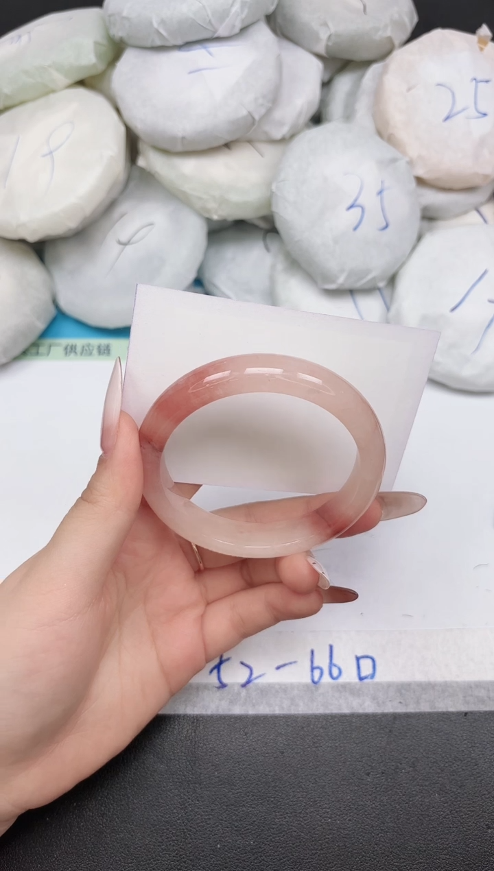 时尚手镯A191/57.2