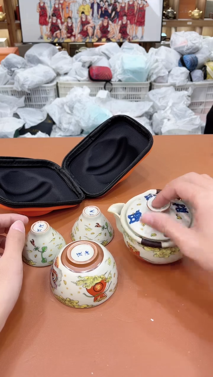 【闪购商品】陶缘甄选库存福利@@g113