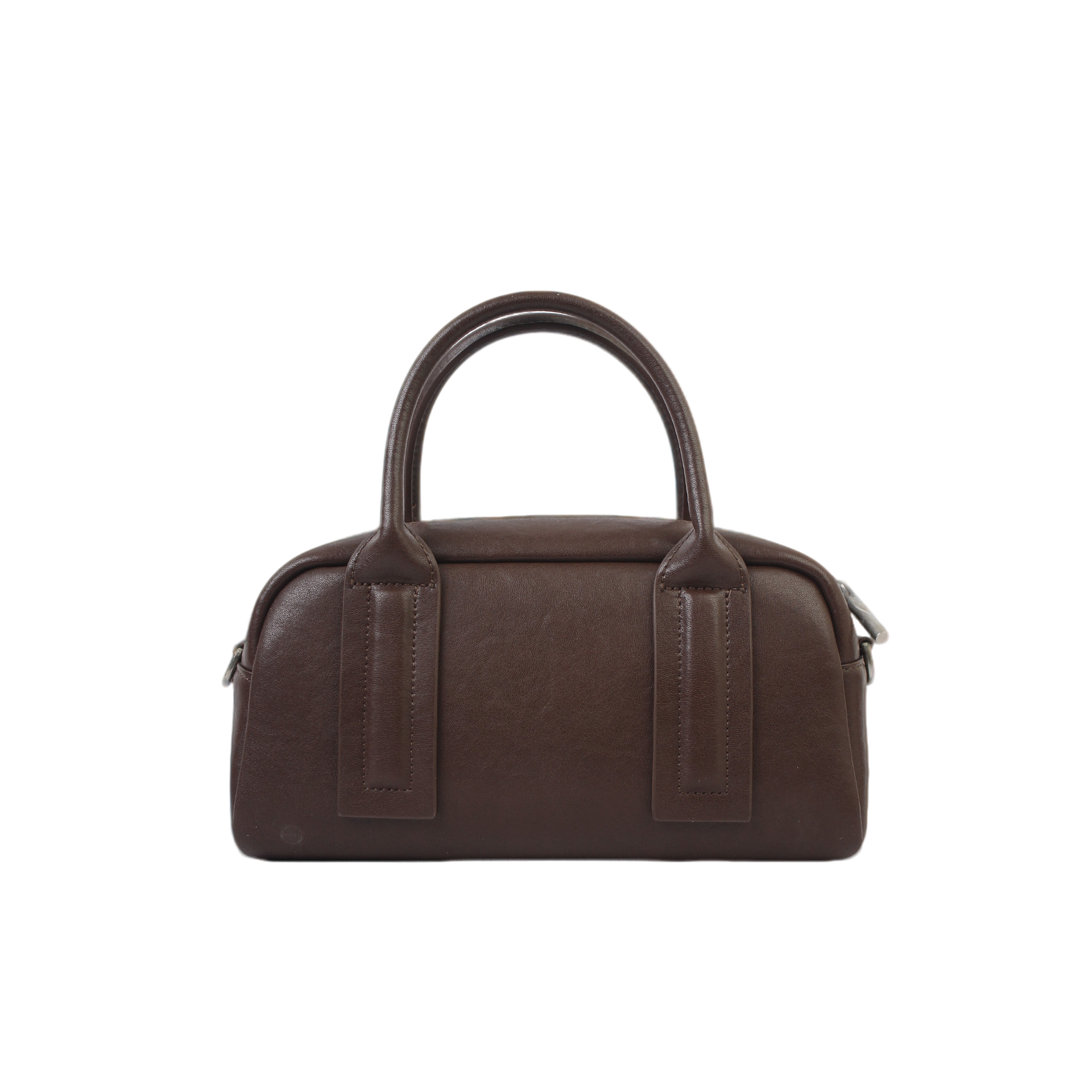 小法棍系列单肩款ZPC409BD7217-咖色