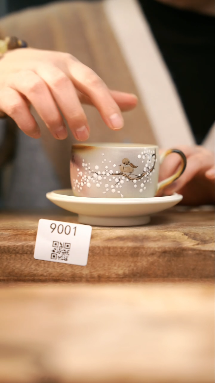 【落单孤品】福利/杯子@@9001