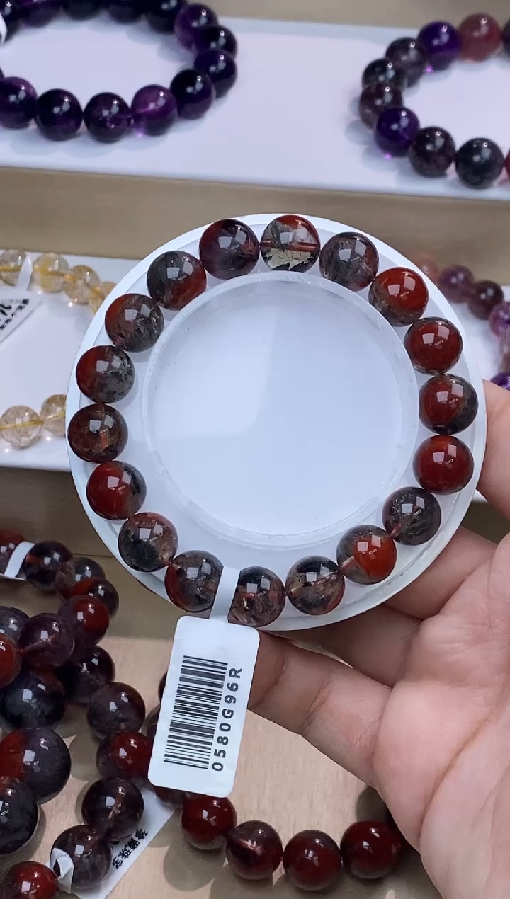 【闪购商品】水晶手链未镶嵌荆棘极光11m+