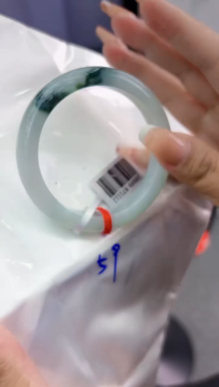 【闪购商品】翡翠手镯未镶嵌翡翠手镯
