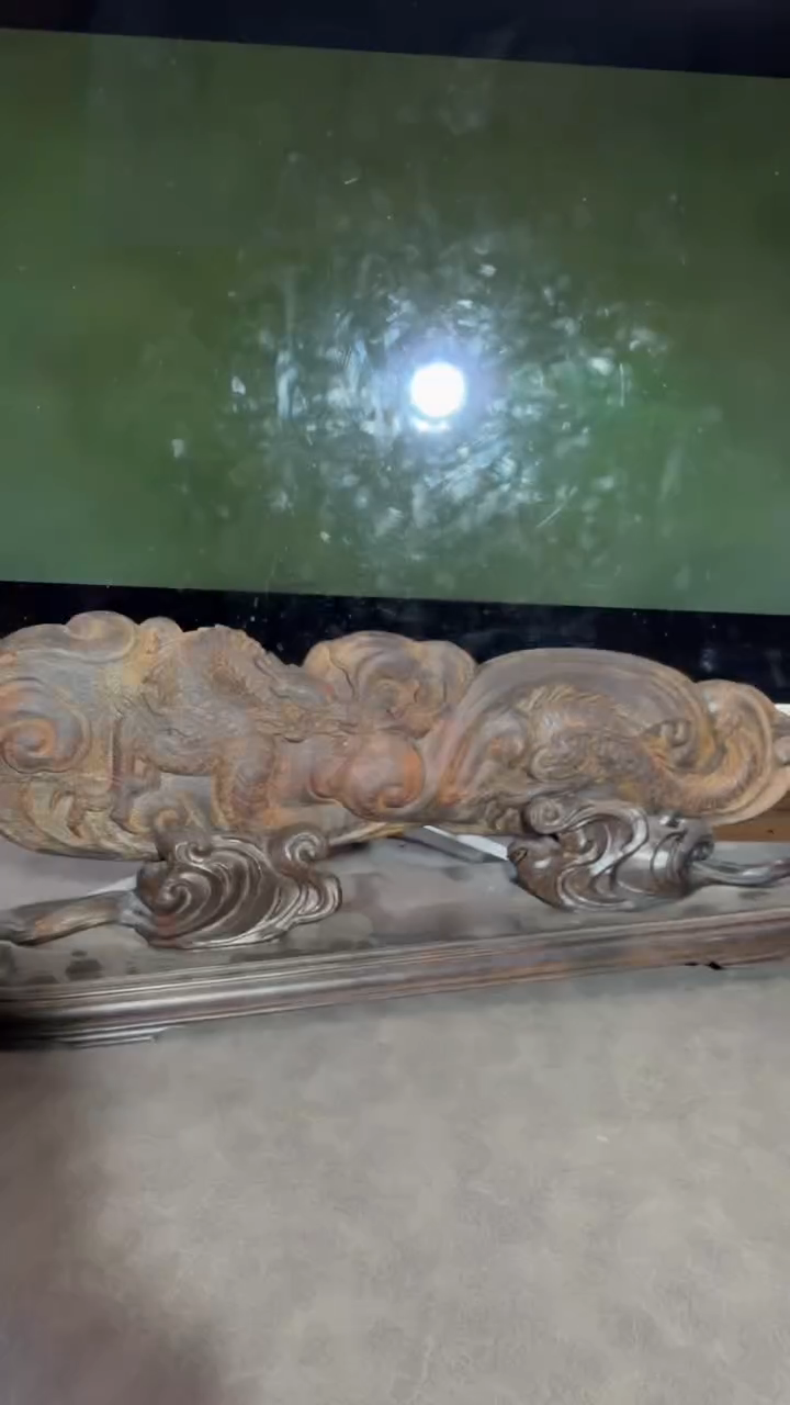 沉香吊坠多样性发一