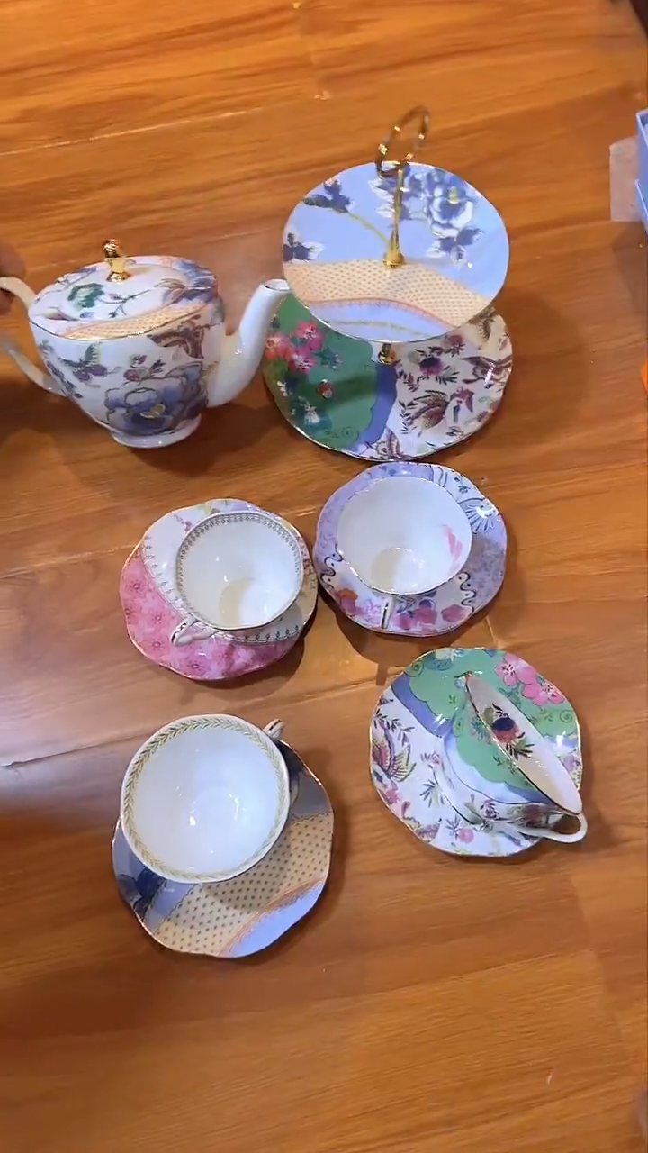 【闪购商品】鸿辉家品牌瓷器，京东包邮！
