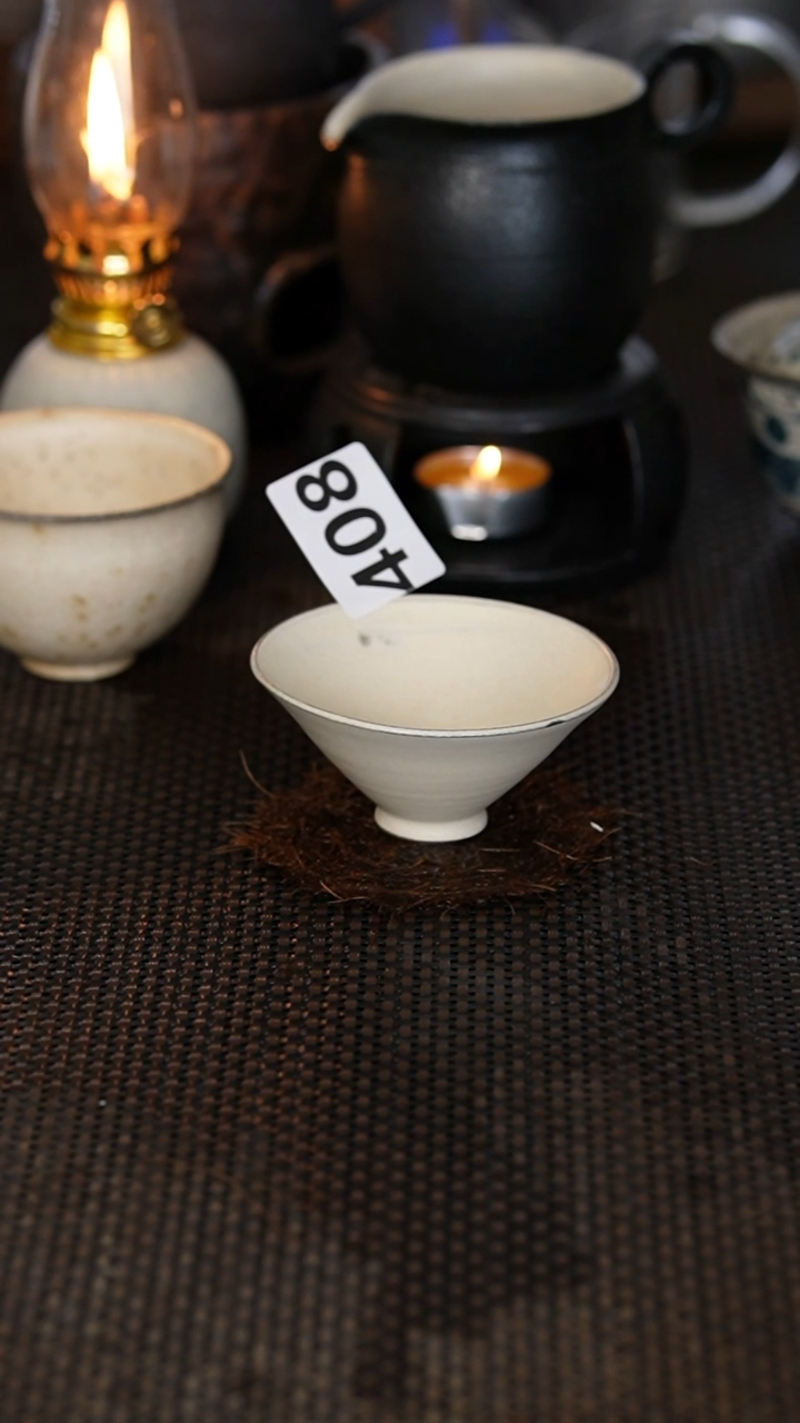 【闪购商品】408景德镇{立梦陶}手作