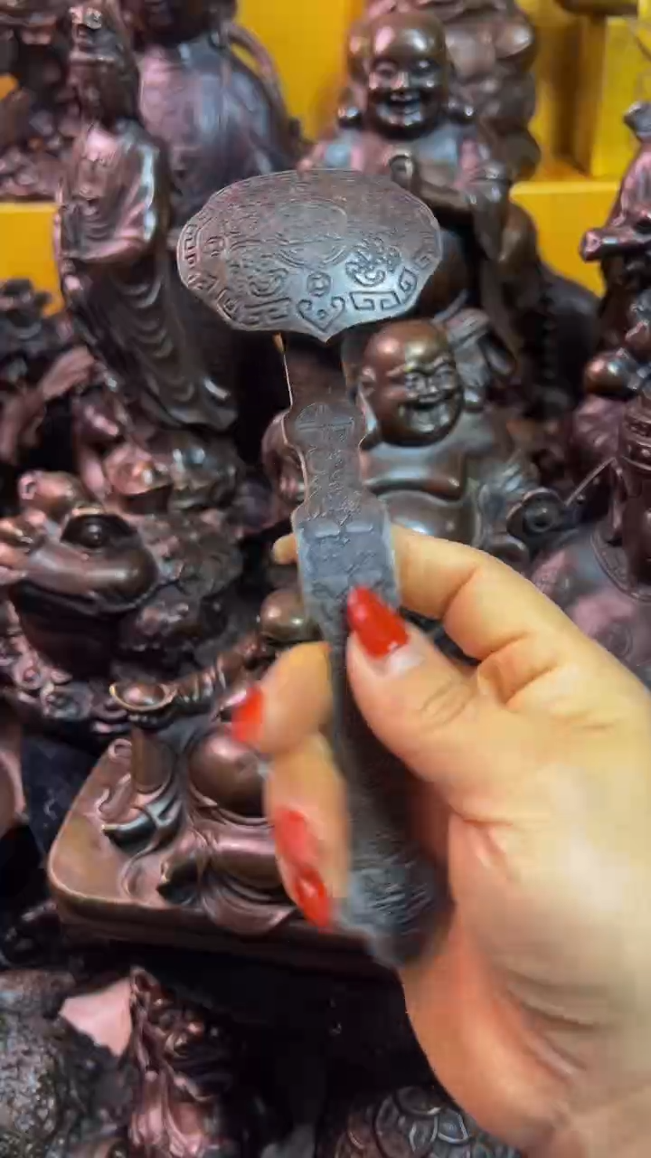 【闪购商品】1案台摆件 物品摆件