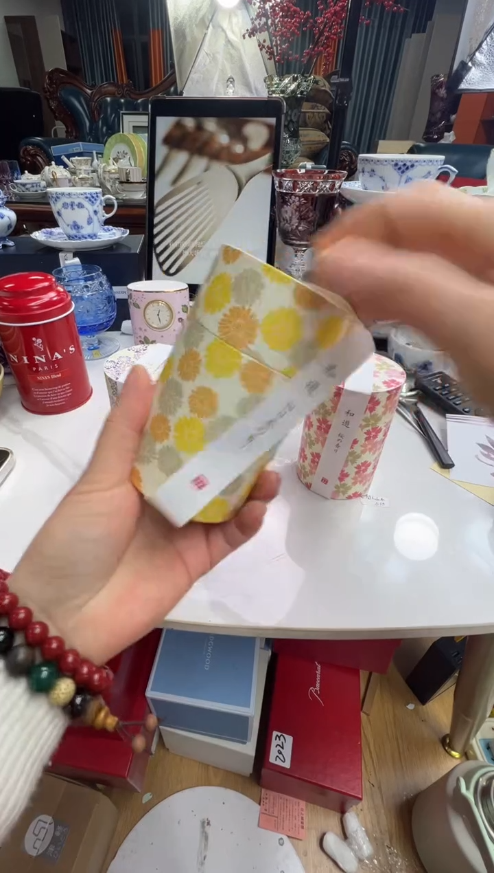 【闪购商品】摆件b202好好好好好好