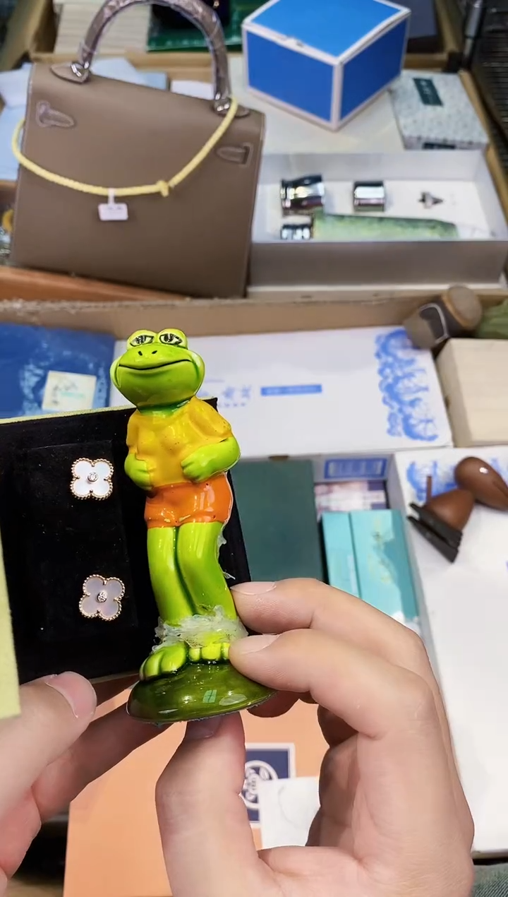 【闪购商品】瓷片都是我的大宝贝儿瓷器.