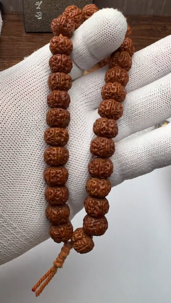 【闪购商品】金刚菩提手串2025.02.18金刚