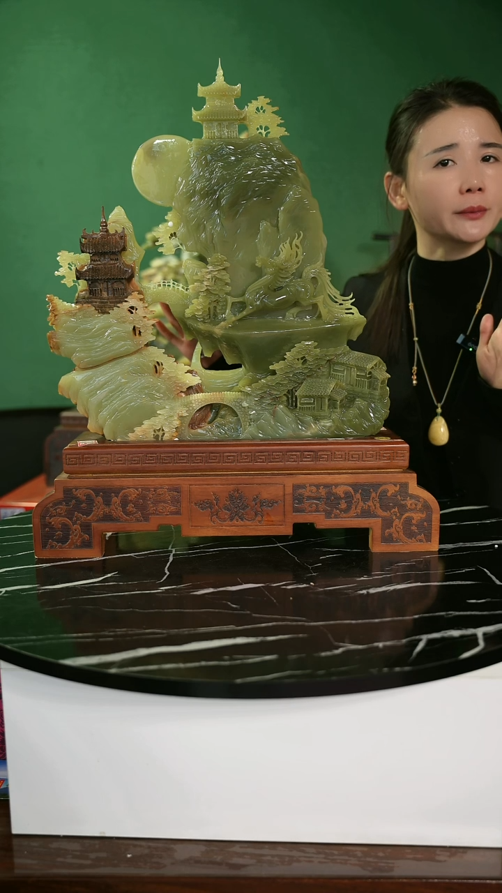 石材家居饰品摆件666666666