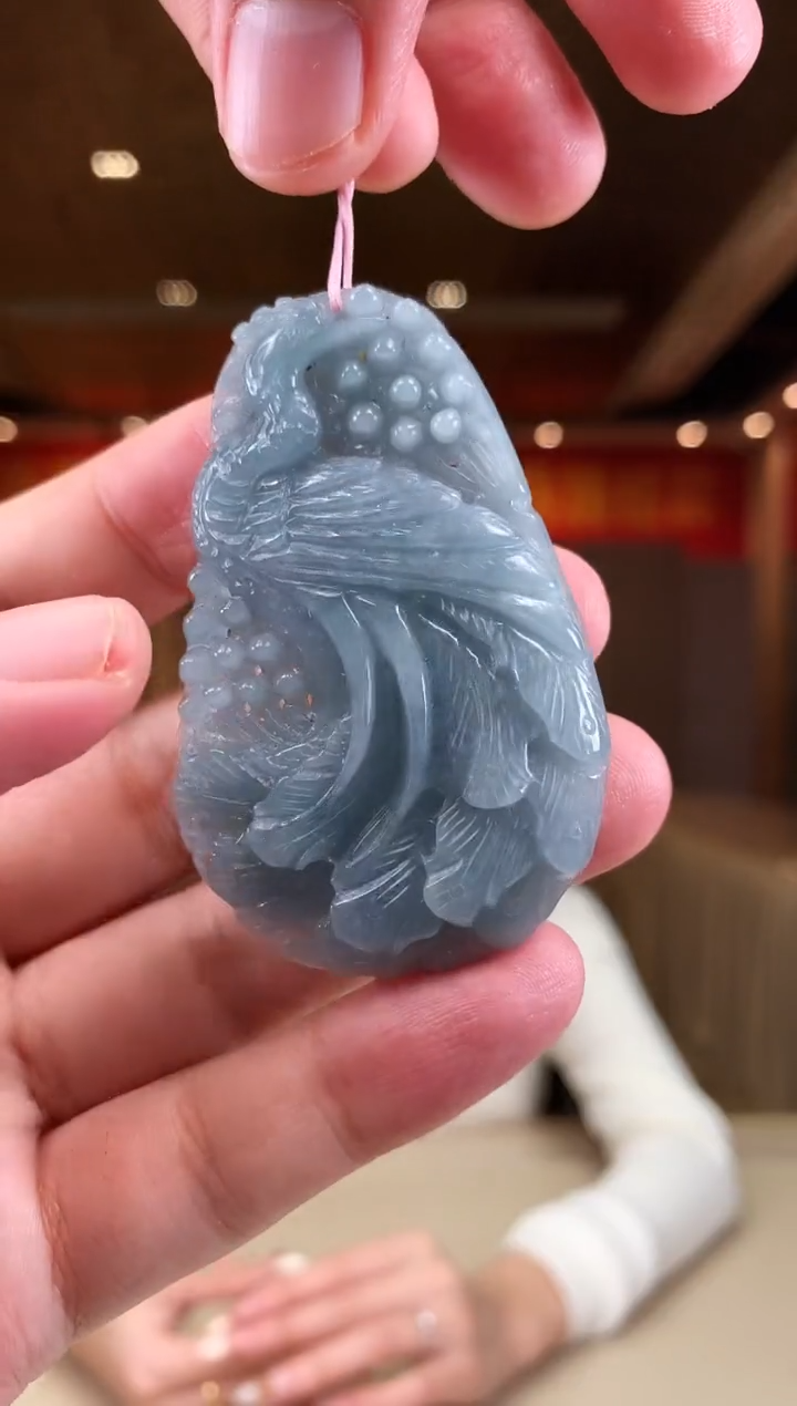 【闪购商品】定制翡翠未镶嵌             *76