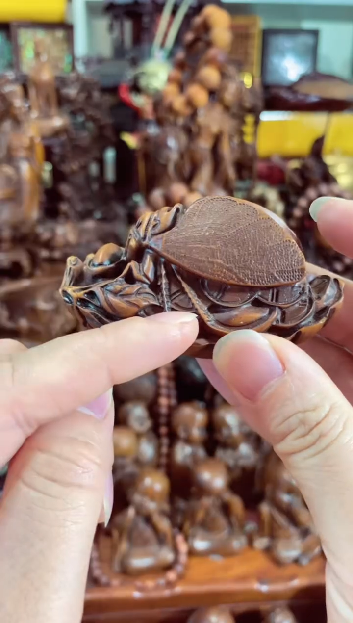 【闪购商品】木高端文玩礼品好物