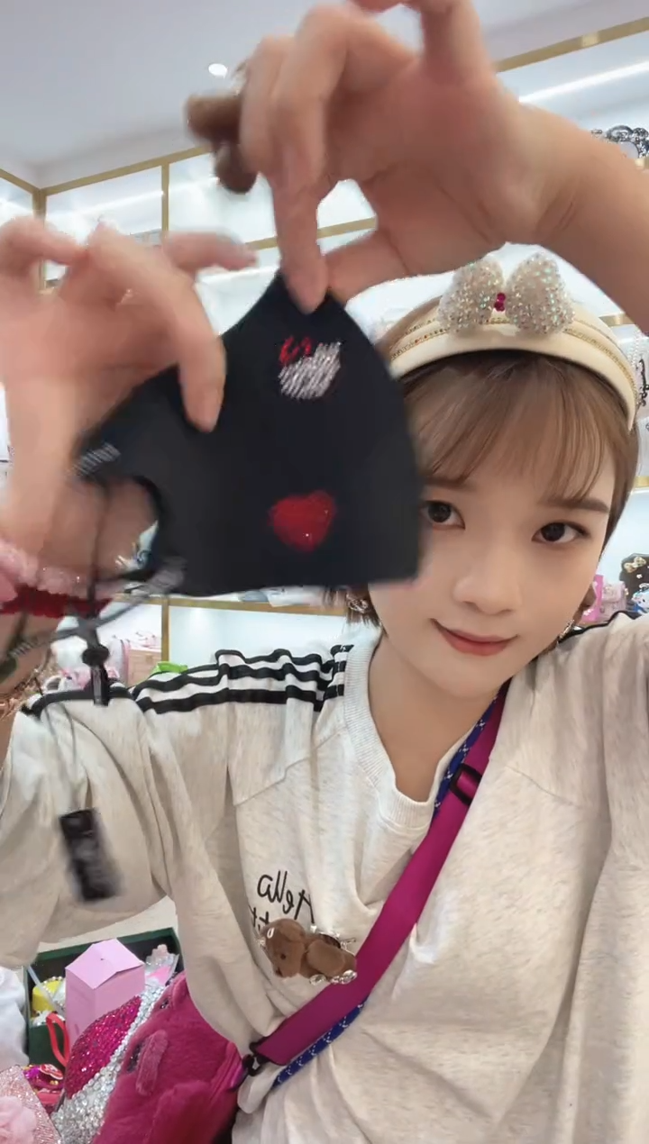 PVC格格家定制女包4423