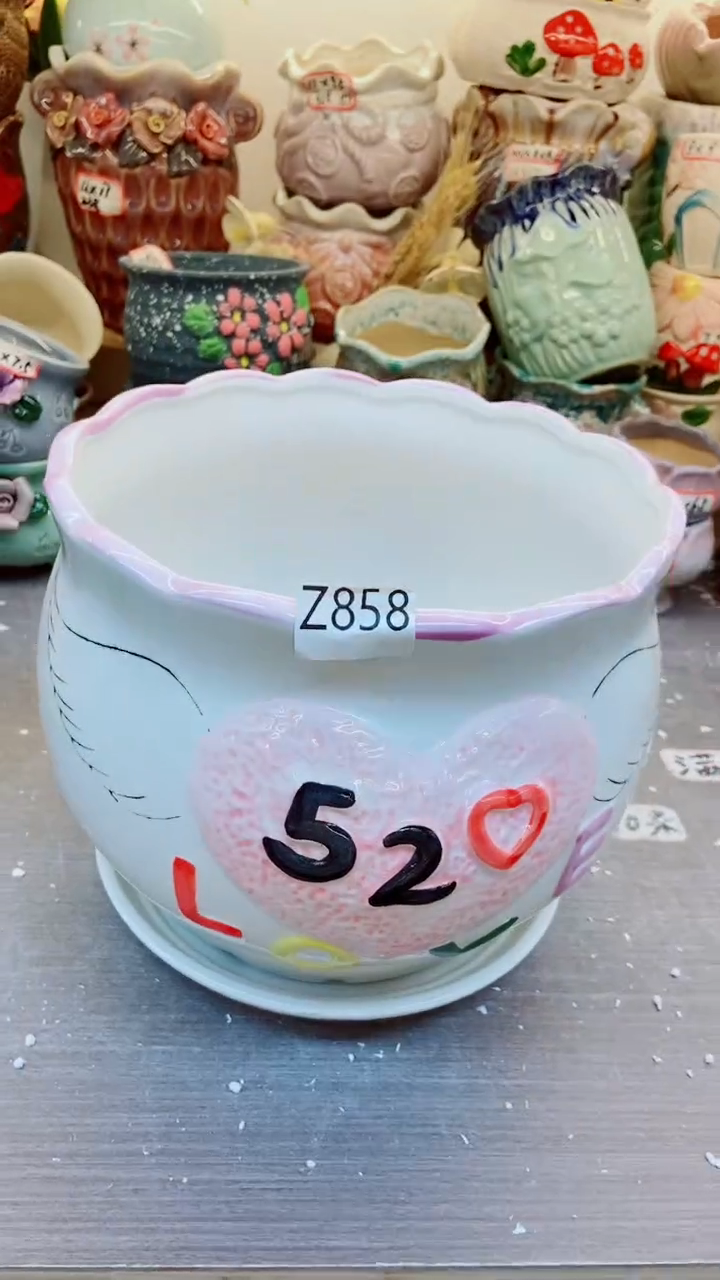 【闪购商品】陶瓷@@Z858