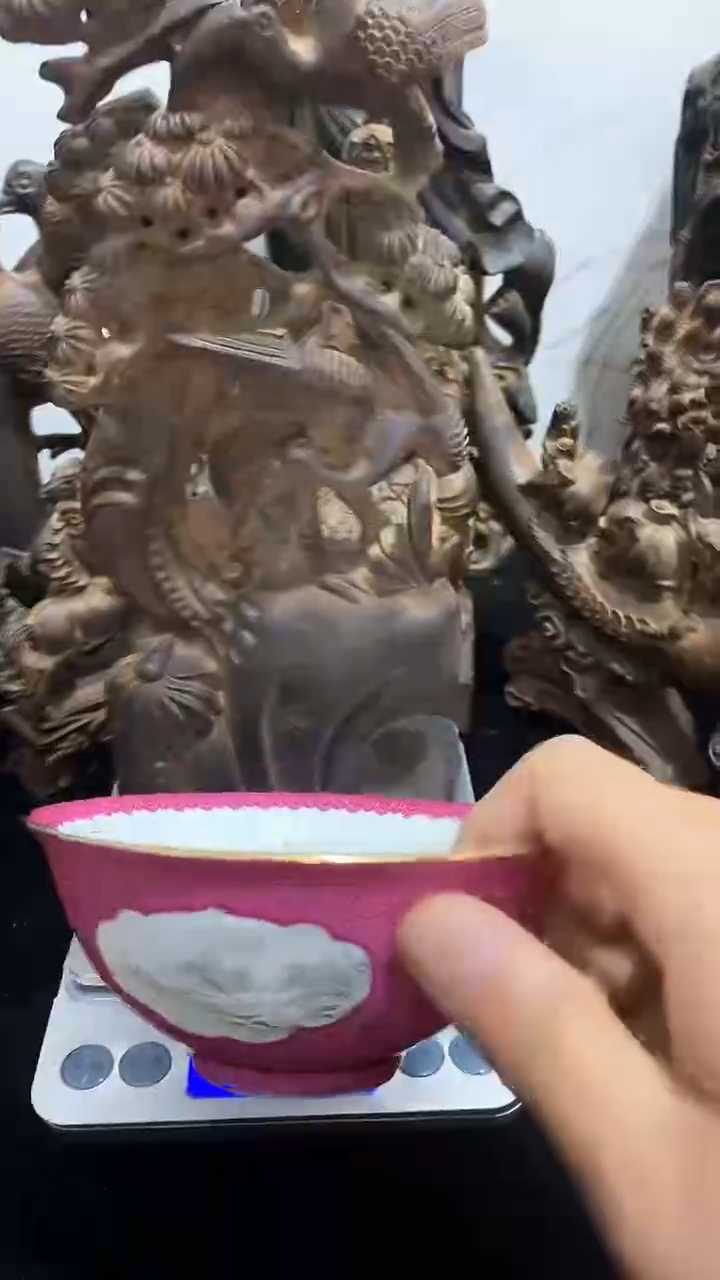 【闪购商品】摆件hkghkhkhikykkgb