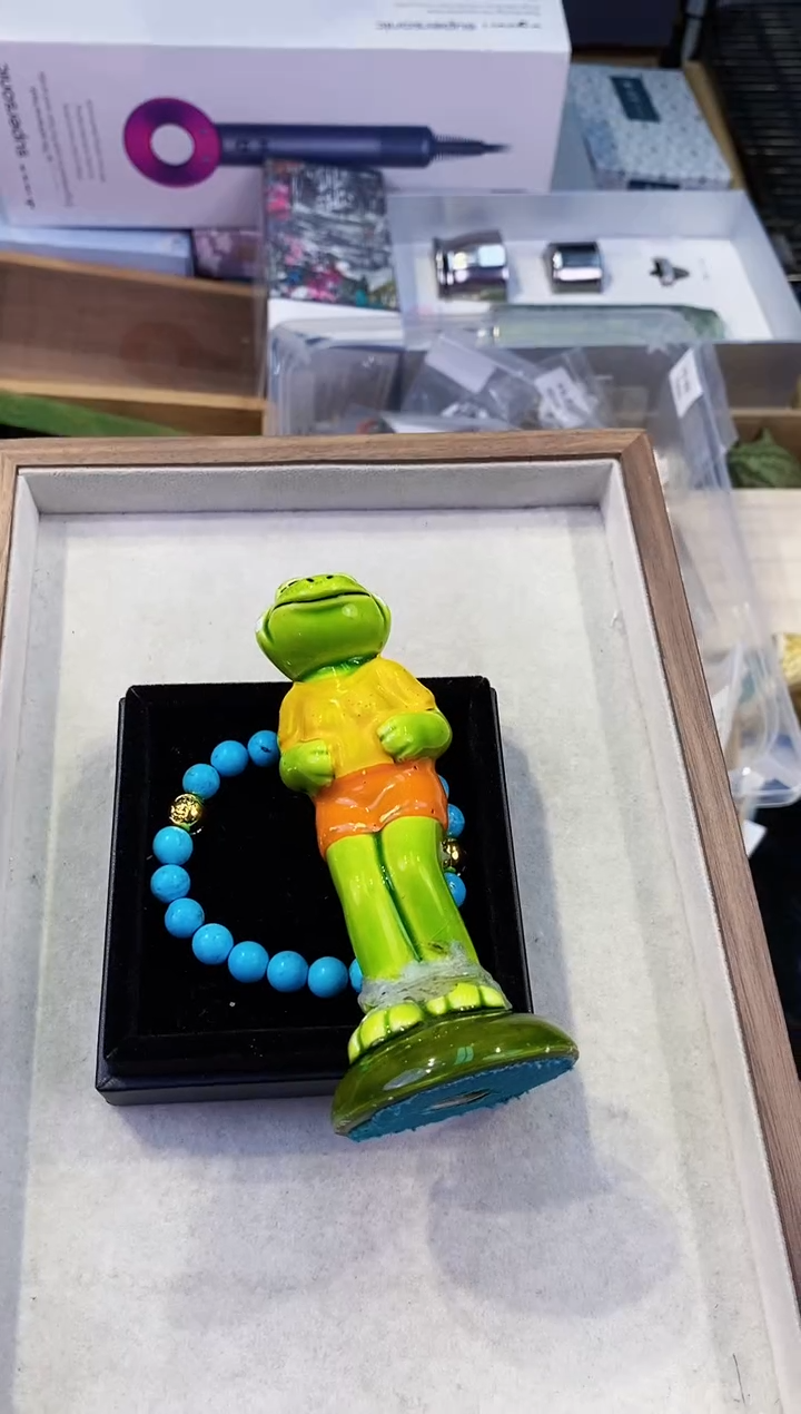 【闪购商品】瓷片都是我的大宝贝儿瓷器+