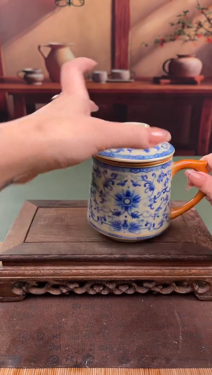 【闪购商品】顾德茶器福利闪购链接