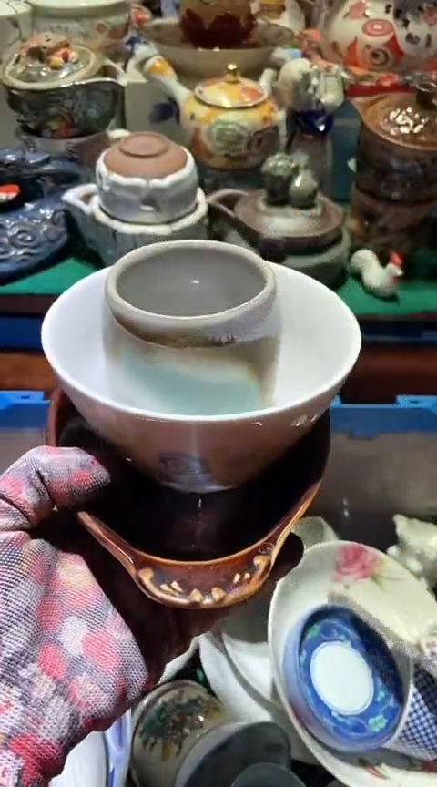 【闪购商品】瓷片1111111111111111