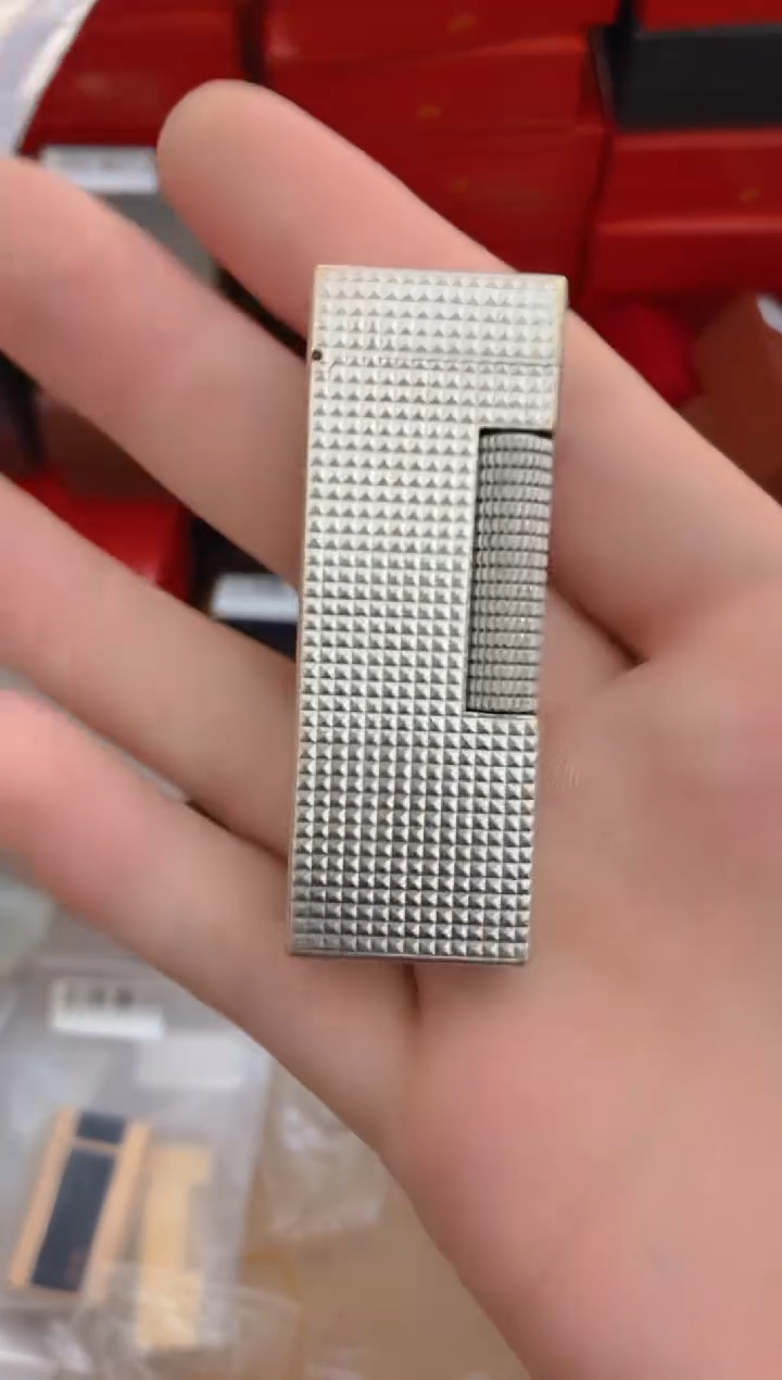 中古打火机闪购链接